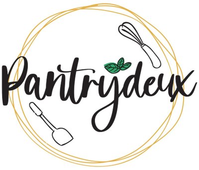 Trademark PANTRYDEUX + LOGO