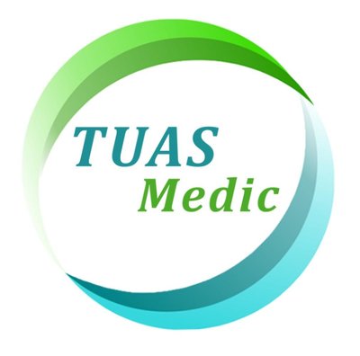 Trademark Tuas Medic