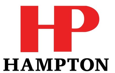 Trademark HAMPTON