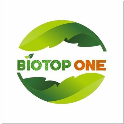 Trademark BIOTOP ONE + LOGO