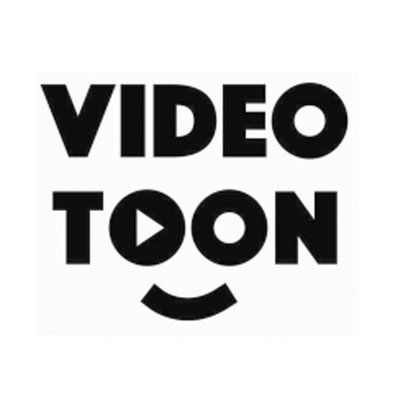 Trademark VIDEO TOON & Logo