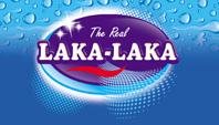 Trademark LAKA-LAKA + LUKISAN