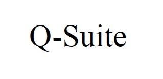 Trademark Q-Suite