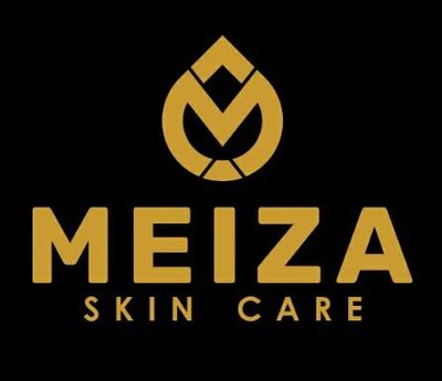 Trademark MEIZA SKIN CARE + Logo