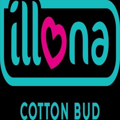 Trademark ILLONA COTTON BUD + LOGO