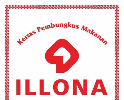 Trademark ILLONA + LOGO