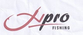 Trademark XIPRO FISHING