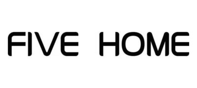 Trademark FIVE HOME & Logo