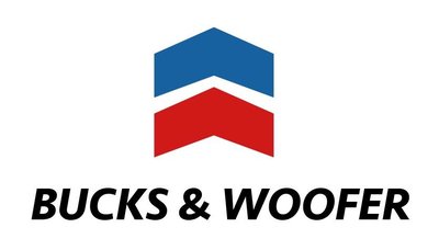 Trademark Bucks & Woofer