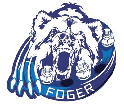 Trademark FOGER