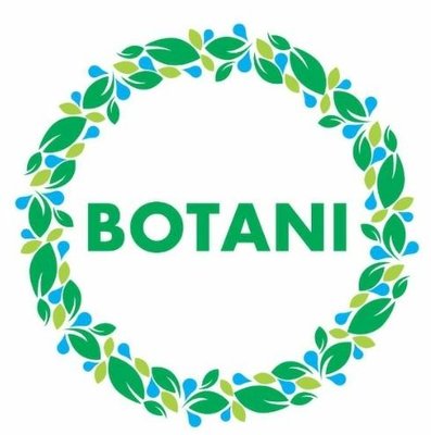 Trademark BOTANI + LOGO