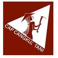 Trademark CAP CANGKUL TANI + LUKISAN