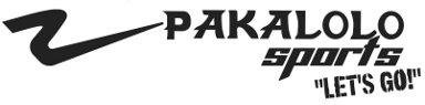 Trademark PAKALOLO SPORTS LET'S GO + LOGO