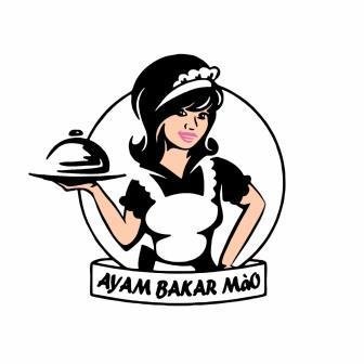 Trademark ayam bakar mao