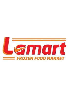 Trademark Lamart Frozen Food Market