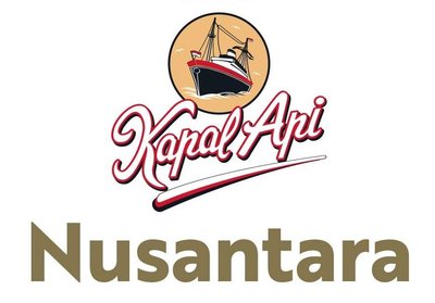 Trademark KAPAL API NUSANTARA