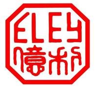 Trademark ELEY + TULISAN KANJI