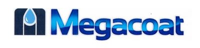 Trademark Megacoat + Logo