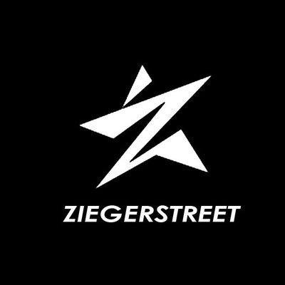 Trademark ZIEGERSTREET