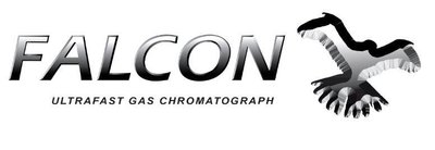 Trademark FALCON ULTRAFAST GAS CHROMATOGRAPH & design