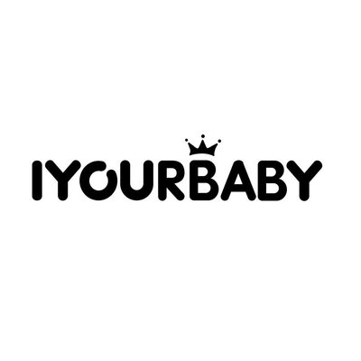 Trademark IYOURBABY + logo