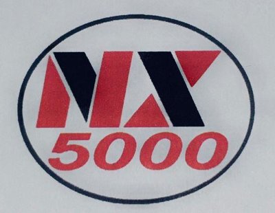 Trademark NX 5000