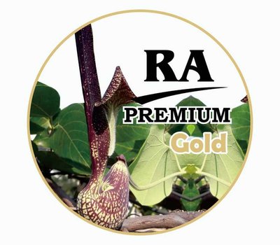 Trademark RA PREMIUM GOLD