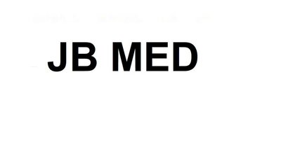 Trademark JB MED