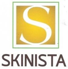 Trademark SKINISTA & Logo