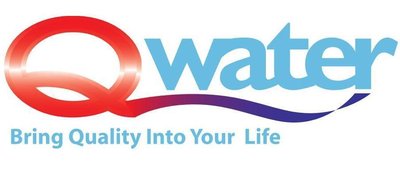 Trademark Qwater