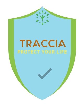 Trademark TRACCIA + LOGO