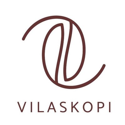 Trademark VILASKOPI + Lukisan