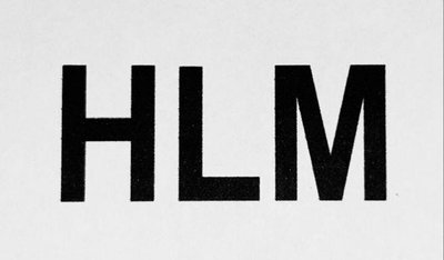 Trademark HLM