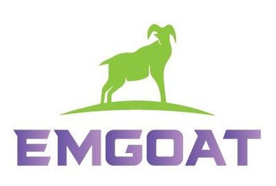 Trademark EMGOAT