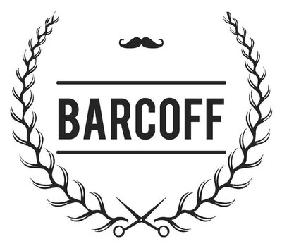 Trademark BARCOFF + LOGO