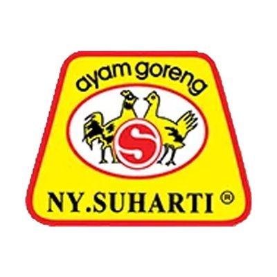 Trademark AYAM GORENG NY. SUHARTI + LUKISAN/LOGO