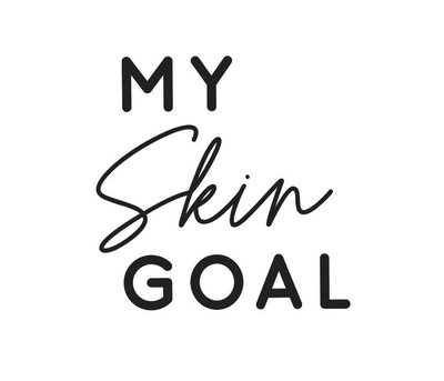 Trademark MY SKIN GOAL