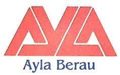 Trademark AYLA BERAU