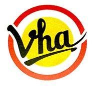 Trademark VHA DAN LUKISAN