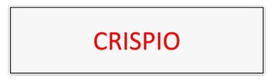 Trademark CRISPIO