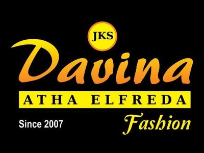 Trademark JKS DAVINA ATHA ELFREDA Since 2007 Fashion