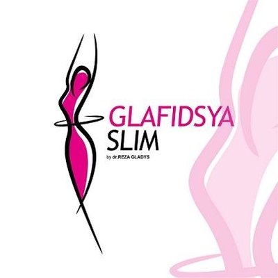 Trademark GLAFIDSYA SLIM