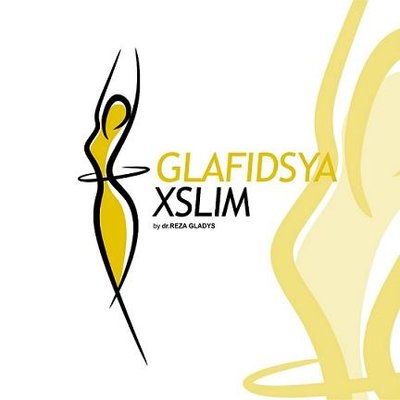 Trademark GLAFIDSYA XSLIM