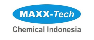 Trademark Maxx-Tech Chemical Indonesia