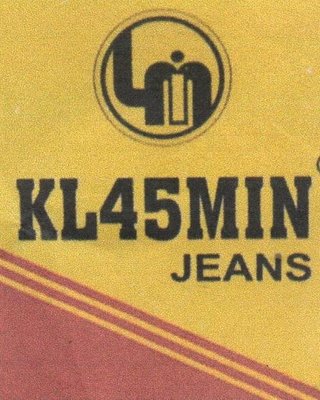 Trademark KL45MIN + LOGO