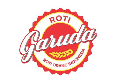 Trademark ROTI GARUDA - ROI