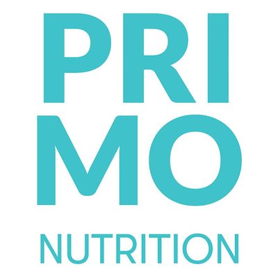 Trademark PRIMO NUTRITION