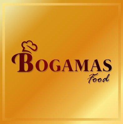 Trademark BOGAMAS FOOD