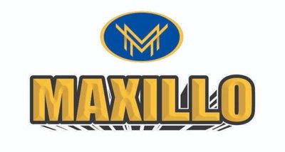 Trademark MAXILLO