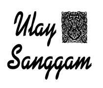 Trademark ULAY SANGGAM DAN LUKISAN